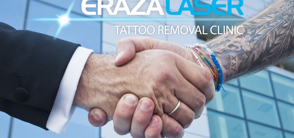 tattoo removal career